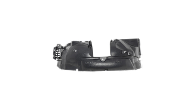 Carenaj roata Dacia Logan 2012- , partea Fata Dreapta, Material Polietilena, 638404363R