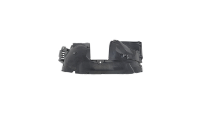 Carenaj roata Dacia Logan 2012-, Dacia Sandero 10.2012-, Renault Symbol/Logan 10.2013- , partea Fata Dreapta, Material Polietilena, 638410859R