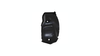 Carenaj roata Dacia Logan 2012-, Renault Symbol/Logan 10.2013-, Renault Symbol/Logan 10.2013- , partea Spate Dreapta, Material Polietilena, 767492736R