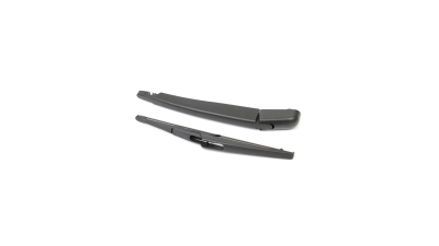 Brat stergator luneta Dacia Sandero 2 10.2012-, Dacia Lodgy 09.2012-, cu lamela stergator 290mm, aftermarket, cod echivalent 287815304R