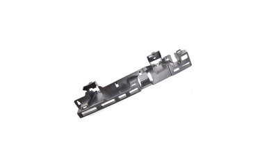 Armatura bara , suport set(2) , Stanga+Dreapta , spate , plastic Dacia Dokker, 11.2012-, 850906422R;850906459R
