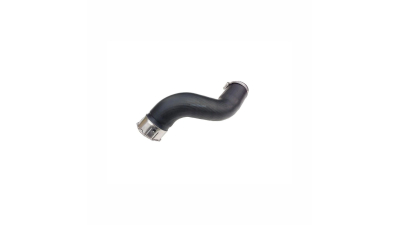 Furtun intercooler, supraalimentare Dacia Dokker 2012-, Duster 2010-, Lodgy 2012-, Logan 2012-, Sandero 2012-; Renault Clio 2012-, diametru 56 mm, silicon, BestAutoVest 28U1PT-1