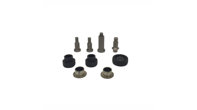 Rola usa culisanta DACIA DOKKER, 11.2012-, Mercedes CITAN (W415), 11.2012-, Nissan KUBISTAR (X76), 08.2003-, Renault KANGOO (W), 01.2008-03.2013; KANGOO (W), 03.2013-, rola inferioara