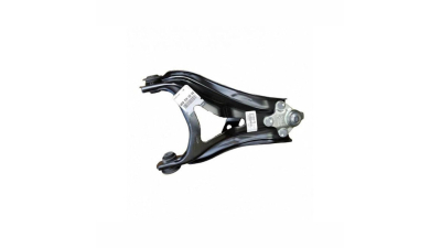 Brat suspensie roata Flennor Dacia Duster (Hm), 10.2017-, Parte montare Fata, Dreapta, SRLine 28X138