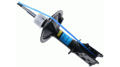 Amortizor fata SACHS 290026 Fiat Doblo (119) Doblo Cargo (223)