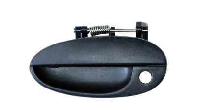 Clapeta usa exterioara Daewoo Matiz 1998-2008; maner exterior usa fata partea stanga