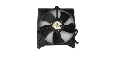 Ventilator radiator GMV, DAEWOO TICO, 1991-2000 motor 0.8, 300 mm; 2 pini, 
