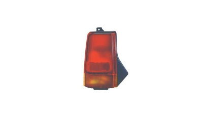 Stop spate lampa Daewoo Tico (Kly3), 01.1991-12.2000, spate, Stanga, omologare: no, BestAutoVest