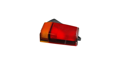 Stop spate lampa DAEWOO TICO 01.1991-12.2000, partea Dreapta, NeOmologate, Best Auto Vest