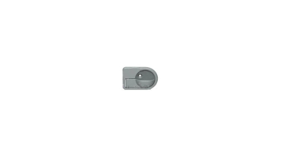 Maner interior deschidere usa Daewoo Tico 1991-2000, Fata/ Spate, partea Dreapta 83110-A72B01-5TS gri