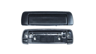 Maner exterior deschidere usa Daewoo Tico 1991-2000 , partea dreapta , culoare negru