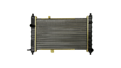 Radiator racire Daewoo Matiz I (Pl), 09.1998-2010, Motorizare 0, 8 38kw Benzina, tip climatizare Cu/fara AC, cutie Manuala, dimensiune 460x295x17mm, Cu lipire fagure prin brazare, Aftermarket