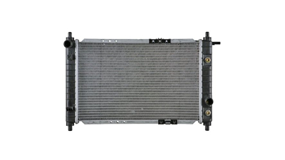 Radiator racire Chevrolet Matiz Ii, 2001-2005, Motorizare 1.0 46 Kw S-Tec Benzina, tip climatizare Cu/fara AC, cutie Manuala, dimensiune 462x304x23mm, Cu lipire fagure mecanica, Aftermarket