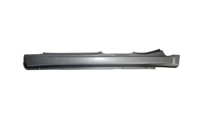 Prag Daewoo Matiz 1998-2008; praguri din tabla laterale stanga - import Polonia