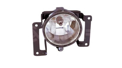 Proiector ceata dreapta Alkar 2902632 Hyundai Tucson (Jm)