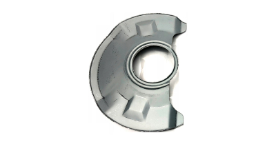 Scut frana impotriva prafului DAEWOO MATIZ I (KLYA/M100), 01.1998-12.2008, Chevrolet MATIZ II (KLYA/M150), 10.2000-, fata