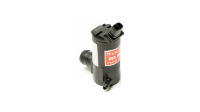 Pompa apa spalator Chevrolet Matiz Ii (Klya/M150), 2000-2005, Lacetti 2003-2009; Pompa Mono, 96318238, Bestautovest, motoras sprit apa parbriz