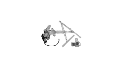 Macara geam Daewoo Matiz (KLYA/M100) 01.1998-2008 usa Fata partea Dreapta, electrica cu motoras
