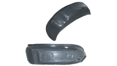 Carenaj aripa Daewoo Matiz 1998-2008 punte spate partea STANGA , material aparatori ABS+PVC