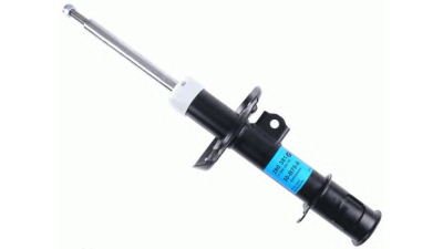 Amortizor fata dreapta SACHS 290381 Opel Corsa C (F08, F68) Corsa C Caroserie (F08, W5L)