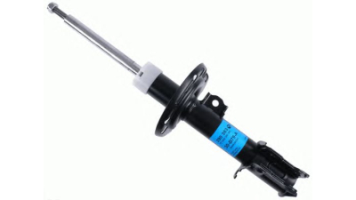 Amortizor fata stanga SACHS 290383 Opel Corsa C Caroserie (F08, W5L) Corsa C (F08, F68)