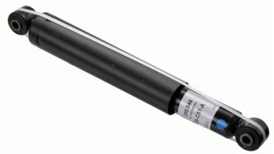 Amortizor spate SACHS 290846 Ford Transit Connect (P65, P70, P80) Tourneo Connect