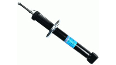 Amortizor spate SACHS 290929 Vw Polo (6N2) Polo (6N1)