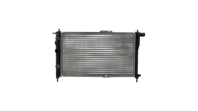 Radiator racire Daewoo Nexia, 08.1994-08.1997, Motorizare 1, 5 55/66kw Benzina, tip climatizare fara AC, cutie Automata, dimensiune 635x378x23mm, Cu lipire fagure mecanica, Aftermarket
