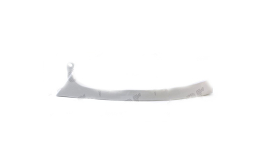 Rama far Daewoo Lanos (Klat/T100) Sedan/Hb, 01.1997-12.2008, Dreapta, Fata, Material Plastic,