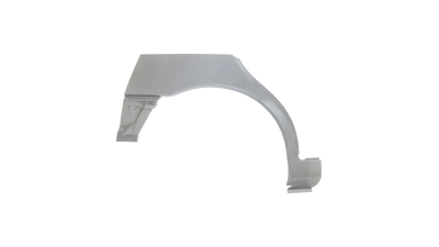 Segment reparatie aripa spate Daewoo Lanos Sedan 1997-2008 Partea Dreapta, Spate, hachback