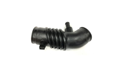 Furtun filtru aer, tubulatura filtru Daewoo Lanos 1997-, diametru 9/63/65 mm, plastic, cu senzor, BestAutoVest 2912PF-2