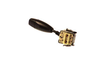Maneta stergatoare Daewoo Lanos (Klat/T100) 01.97-12.08 Sedan, Functii: stergere/spalare fata, cu interval de stergere, 96230798,