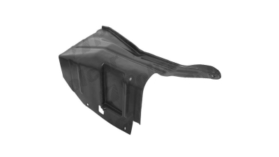 Scut motor Daewoo Espero (Klej), 01.1995-12.1999, Stanga Fata, 292034-5 lateral