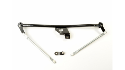 Mecanism stergatoare Daewoo Cielo, Daewoo Nexia 1995-1999, ansamblu parghii complet 96175536