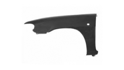 Aripa fata Daewoo Nubira (Klaj/J100) 1997-1999, partea Dreapta, cu gaura pentru semnalizare, 96308555D, 292202-1