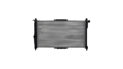 Radiator racire Daewoo Nubira, 1997-1999, Motorizare 1, 6 78kw; 2, 0 98kw Benzina, tip climatizare Cu/fara AC, cutie Manuala, dimensiune 650x385x16mm, Cu lipire fagure prin brazare, Aftermarket