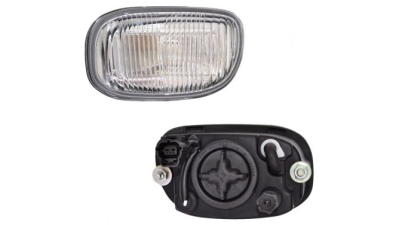 Proiector ceata Daewoo Nubira 1997-1999 BestAutoVest partea stanga