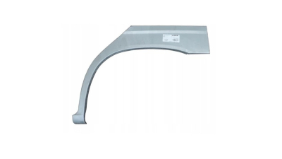 Segment reparatie aripa spate Daewoo Nubira 1997-12.2003, parte montare Segment reparatie aripa spate stanga, 29228315, Aftermarket