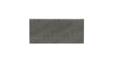 Panou reparatie usa DAEWOO LUBLIN, 05.1992-2007, partea , usa culisanta; parte inferioara; inalta, 