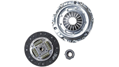 Kit ambreiaj Audi A1, 2011-, A3, 2004-2013, Seat Altea, 2004-, Leon, 2005-2012, Toledo, 2004-2009, Skoda Octavia, 2004-2013, Superb, 2009-2015, Yeti, 2009-, Vw Caddy 3, 2004-2015, Golf 6, VALEO