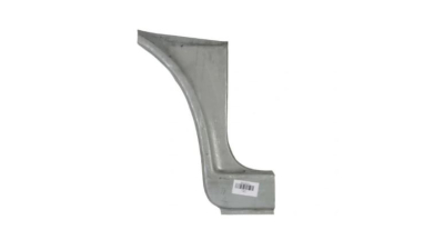 Segment aripa fata Fiat 126 P, 09.72-09.2000, fata, Stanga, EL, partea din spatele rotii