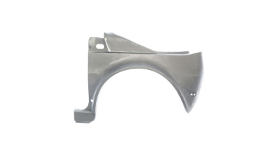 Aripa fata Fiat 126 P (FL,ST), 09.72-09.2000, partea Stanga, 46576209, 300001