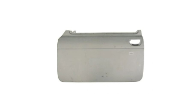Usa / usa spate suport Fiat 126 P, 09.1972-09.2000, stanga, Aftermarket