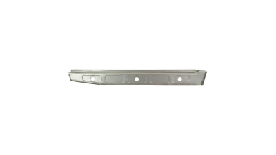 Prag Interior Fiat 126 P 09.1972-09.2000 Model Fl St El, partea Stanga, intaritura prag, prag din metal