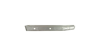 Prag Interior Fiat 126 P 09.1972-09.2000 Model Fl St El, partea Dreapta, intaritura prag, prag din metal