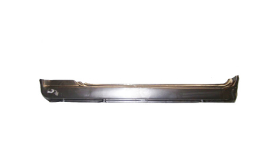 Prag Fiat 126 (FL,ST,EL) 09.1972-09.2000 Dreapta , prag din metal