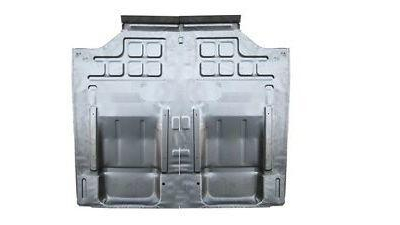 Podea Fiat 126 P Aftermarket 300070