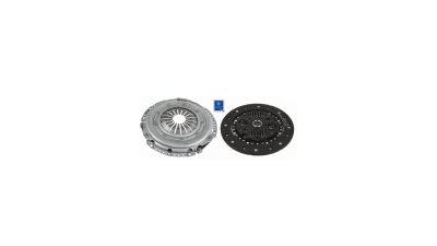 Kit ambreiaj Sachs, Ford Cougar (Ec_), 08.1998-12.2001, Mondeo I, Sedan/Combi 02.1993-08.1996, Mondeo Ii, 08.1996-09.2000 Sedan/Combi Motor 2.0 16v, 2.0 I 16v, 2.0 I 16v 4x4, 2.0 I, 
