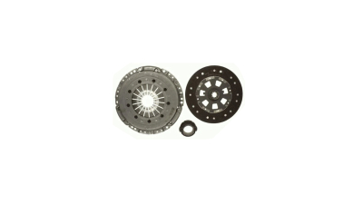 Kit ambreiaj Sachs, Bmw Seria E36 1990-2003, Z3 Cupe/Roadster (E36), 1995-06.2003 Motor M3 3.2, M, M 3.2, 