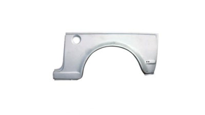 Aripa spate Fiat 126 P 1972-2000 Inferioara Partea Stanga,